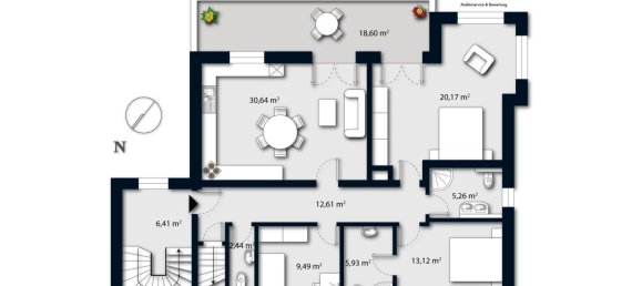 4 bedrooms House in Unternberg, Austria No. 155308 16