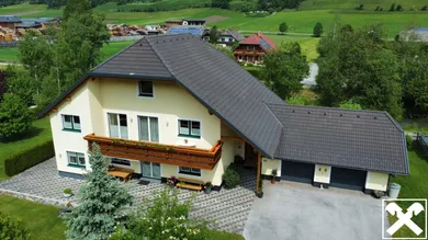 4 bedrooms House in Unternberg, Austria No. 155308