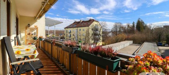 1 bedroom Apartment in Rosenheim, Germany No. 48988 9