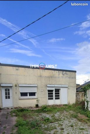 1 Schlafzimmer Haus in Pas-de-Calais, France, Nr. 311100