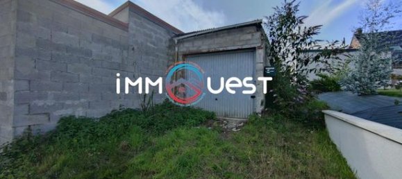 1 Schlafzimmer Haus in Pas-de-Calais, France, Nr. 311100 2