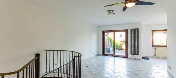 3 rooms Duplex in Hesse, Germany No. 348189 19