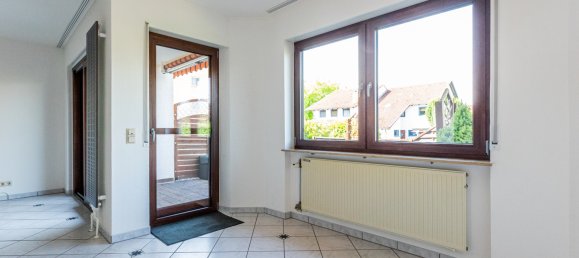 3 rooms Duplex in Hesse, Germany No. 348189 16