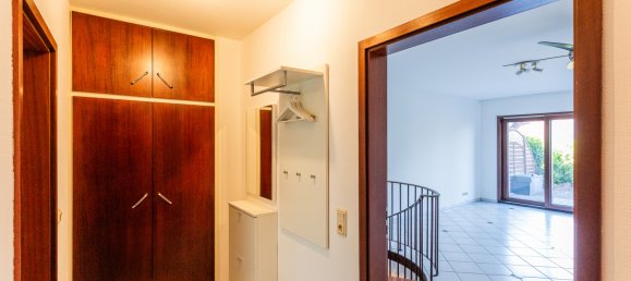 3 rooms Duplex in Hesse, Germany No. 348189 4