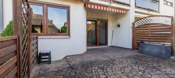 3 rooms Duplex in Hesse, Germany No. 348189 9