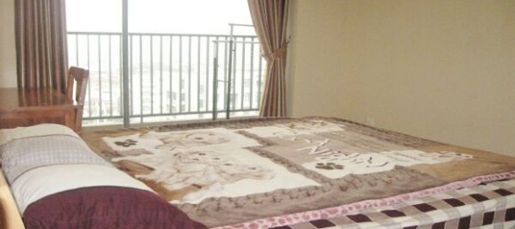 2 Schlafzimmer Wohnung in Dong Da, Vietnam, Nr. 6621 6