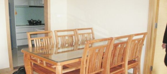 2 Schlafzimmer Wohnung in Dong Da, Vietnam, Nr. 6621 5