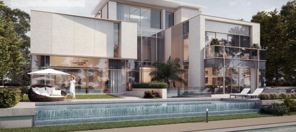 6 bedrooms Villa in Mohammed Bin Rashid City, UAE No. 42320 6
