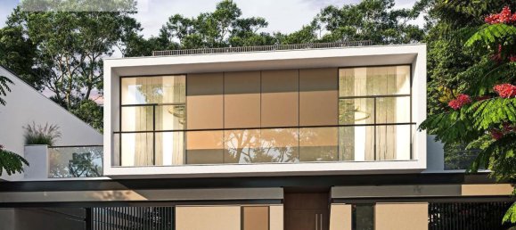 6 bedrooms Villa in Mohammed Bin Rashid City, UAE No. 42320 4