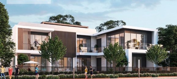 6 bedrooms Villa in Mohammed Bin Rashid City, UAE No. 42320 3