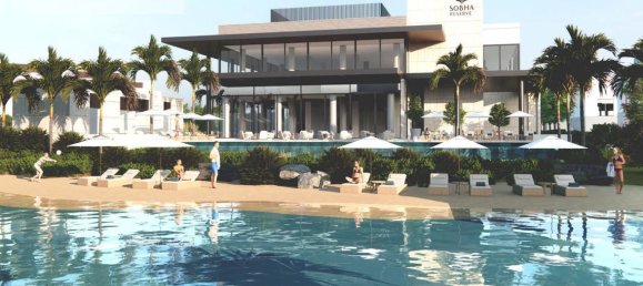 6 bedrooms Villa in Mohammed Bin Rashid City, UAE No. 42320 9