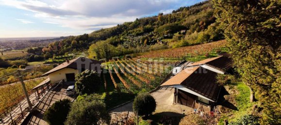 Imóvel comercial de 5 divisões em Castelli Calepio, Italy N.º 52609 26