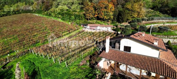 Imóvel comercial de 5 divisões em Castelli Calepio, Italy N.º 52609 6