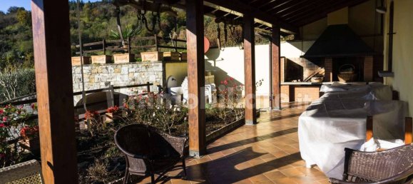 Imóvel comercial de 5 divisões em Castelli Calepio, Italy N.º 52609 24