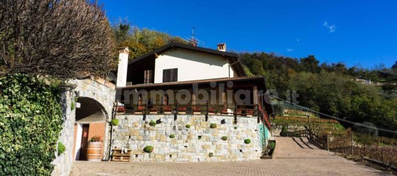 Imóvel comercial de 5 divisões em Castelli Calepio, Italy N.º 52609 31