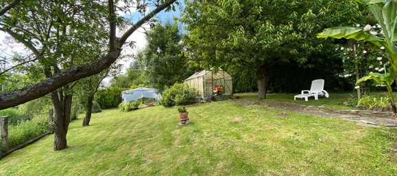 5 bedrooms House in Osny, France No. 177461 13