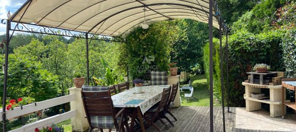 5 bedrooms House in Osny, France No. 177461 14