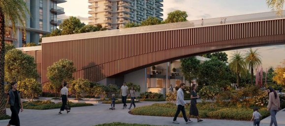 1 غرف نوم شقة في دبي, UAE رقم 106430 7