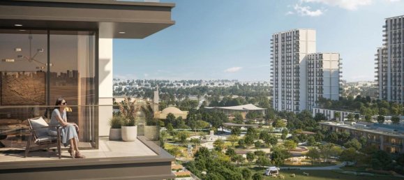 1 غرف نوم شقة في دبي, UAE رقم 106430 8