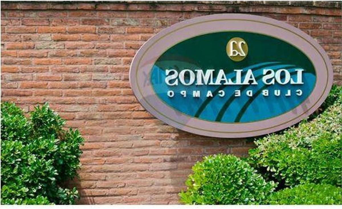 Terrain à Santa Fe, Argentina No. 49624