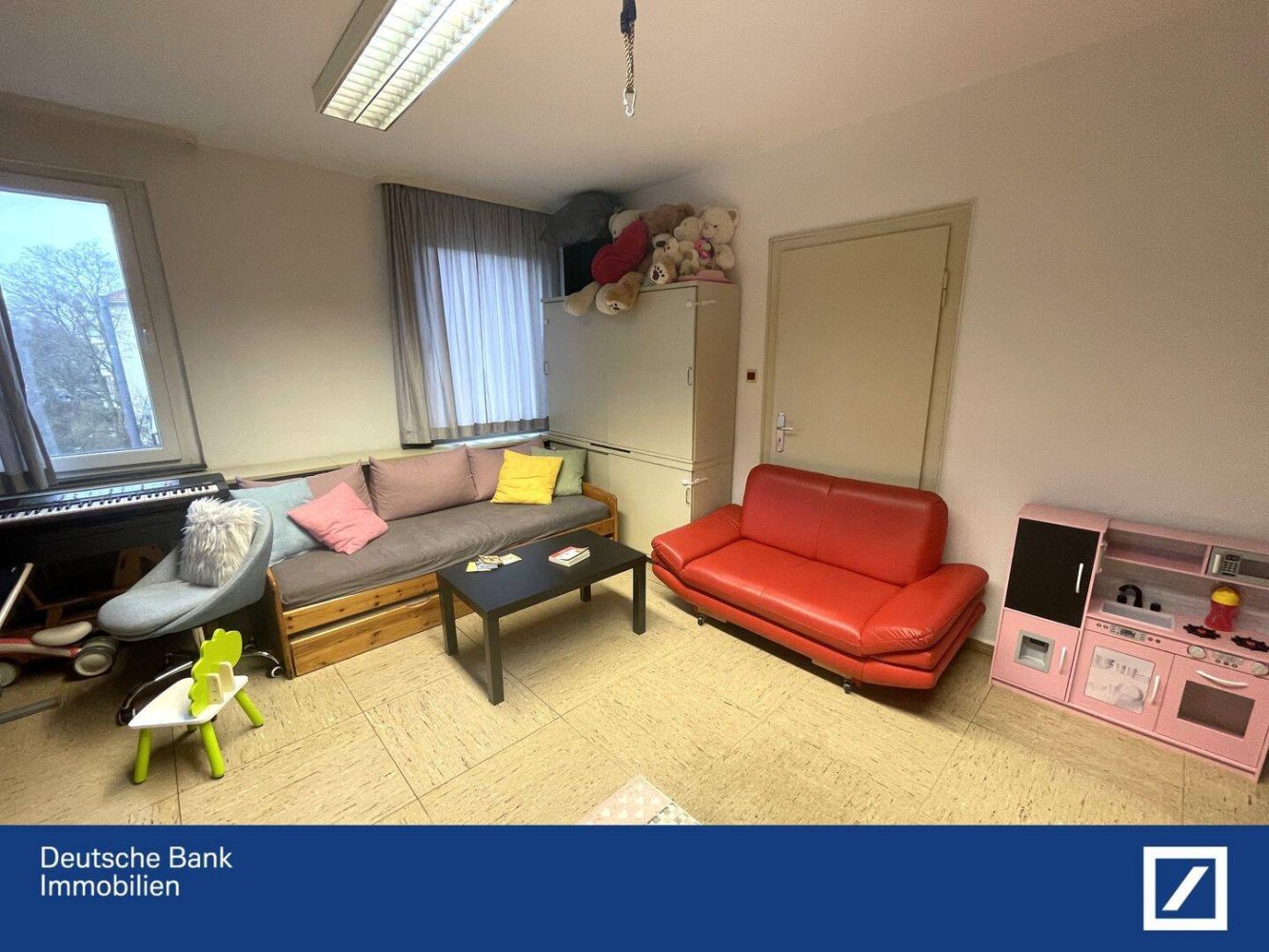 3 غرف نوم شقة في Darmstadt, Germany رقم 241737