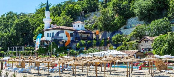 Grundstück in Balchik, Bulgaria 550m², Nr. 33 18