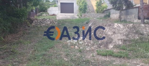 Grundstück in Balchik, Bulgaria 550m², Nr. 33 4