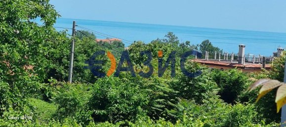 Grundstück in Balchik, Bulgaria 550m², Nr. 33 14