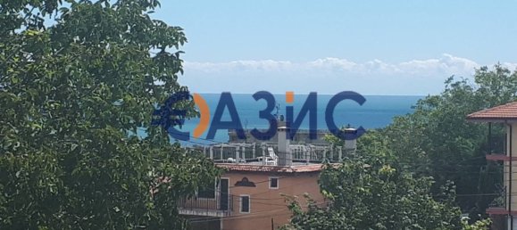 Grundstück in Balchik, Bulgaria 550m², Nr. 33 13