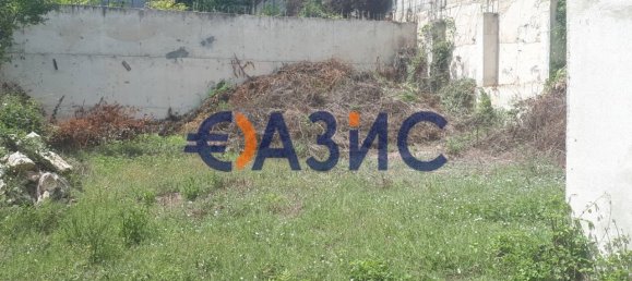 Grundstück in Balchik, Bulgaria 550m², Nr. 33 12