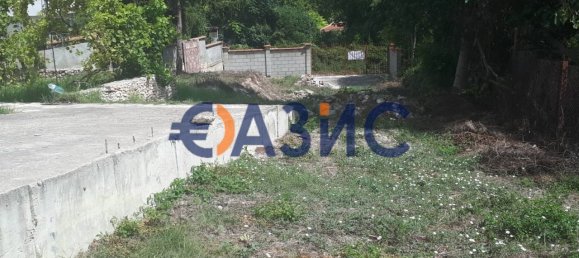 Grundstück in Balchik, Bulgaria 550m², Nr. 33 11