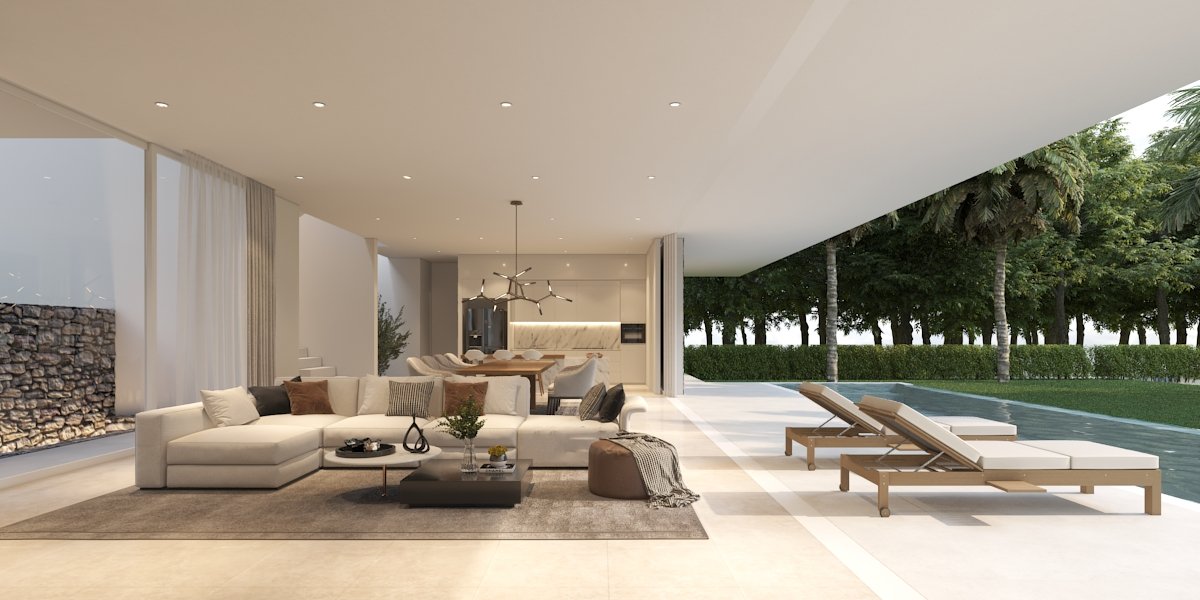 3 bedrooms Villa in Phuket, Thailand No. 8346