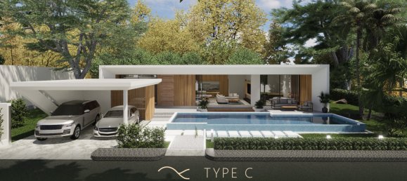 3 bedrooms Villa in Phuket, Thailand No. 8346 14