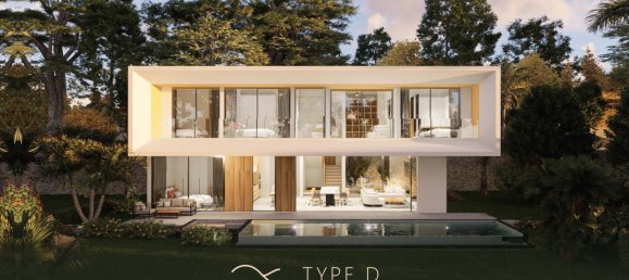 3 bedrooms Villa in Phuket, Thailand No. 8346 16