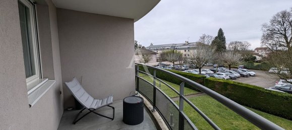 1 غرف نوم شقة في Bourg-en-Bresse, France رقم 261005 2