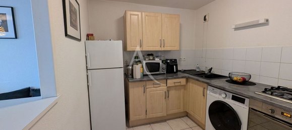 1 غرف نوم شقة في Bourg-en-Bresse, France رقم 261005 4