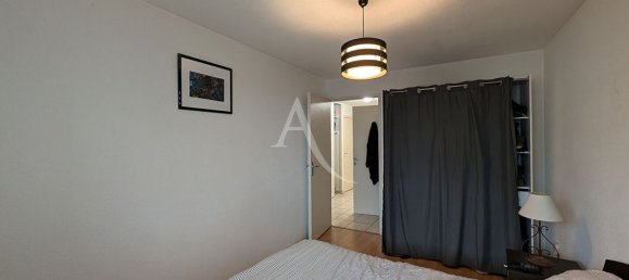 1 غرف نوم شقة في Bourg-en-Bresse, France رقم 261005 5