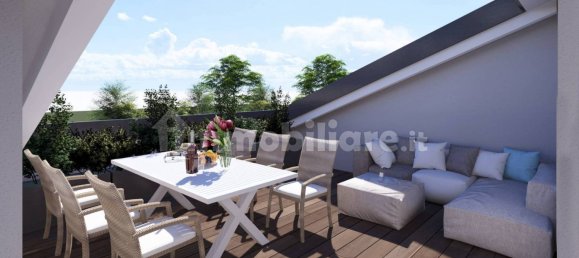 2 chambres Appartement à Lentate sul Seveso, Italy No. 3882 5