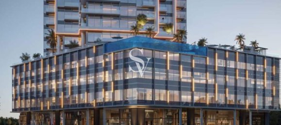 108 m² propiedad comercial en venta en Majan, Dubai, UAE № 194255 11
