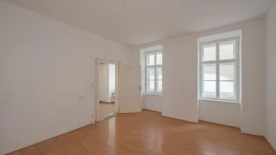 2-Zimmer Wohnung in Josefstadt, Austria, Nr. 55738
