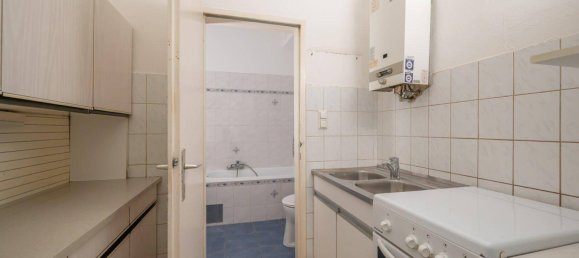 2-Zimmer Wohnung in Josefstadt, Austria, Nr. 55738 6