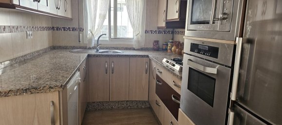 4 غرف نوم منزل في Benalmadena, Spain رقم 152732 30