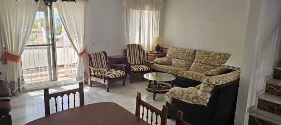 4 غرف نوم منزل في Benalmadena, Spain رقم 152732 26