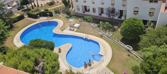 4 غرف نوم منزل في Benalmadena, Spain رقم 152732 3