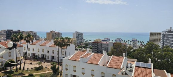 4 غرف نوم منزل في Benalmadena, Spain رقم 152732 2