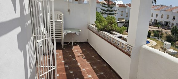 4 غرف نوم منزل في Benalmadena, Spain رقم 152732 23