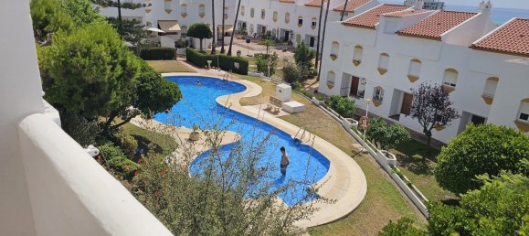 4 غرف نوم منزل في Benalmadena, Spain رقم 152732 5