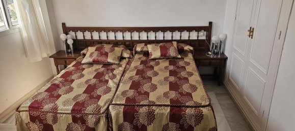 4 غرف نوم منزل في Benalmadena, Spain رقم 152732 34