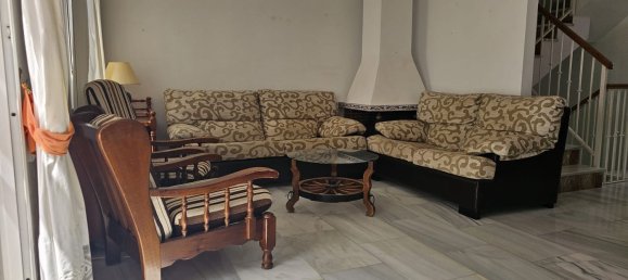 4 غرف نوم منزل في Benalmadena, Spain رقم 152732 29