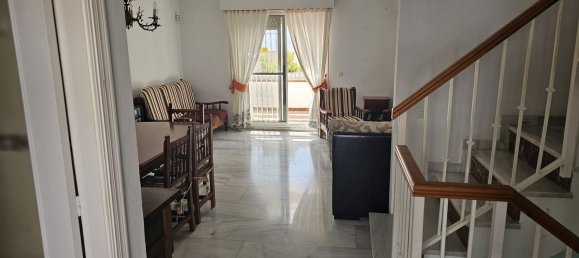 4 غرف نوم منزل في Benalmadena, Spain رقم 152732 25